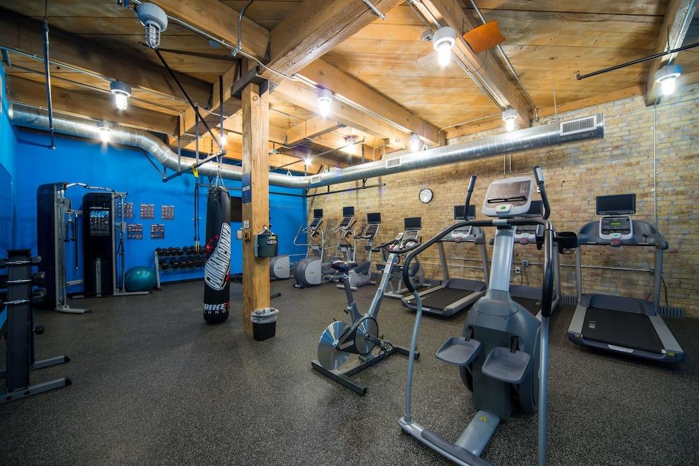 The Iron Horse (adults Only) Hotel 4*