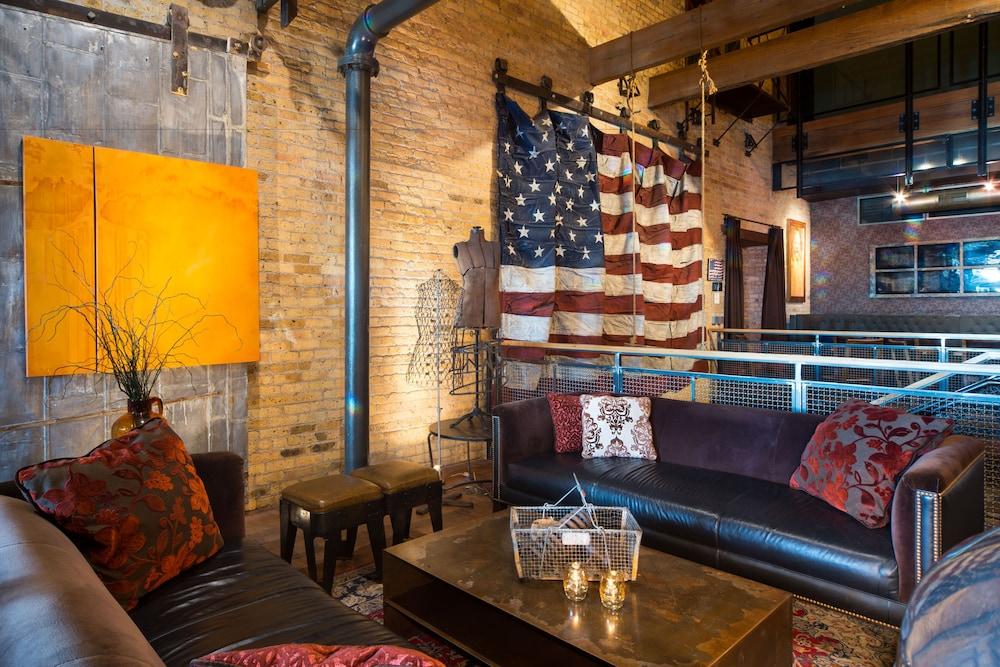 The Iron Horse (adults Only) 4*
