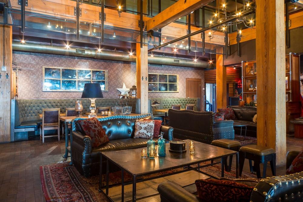 Hotel The Iron Horse (adults Only)