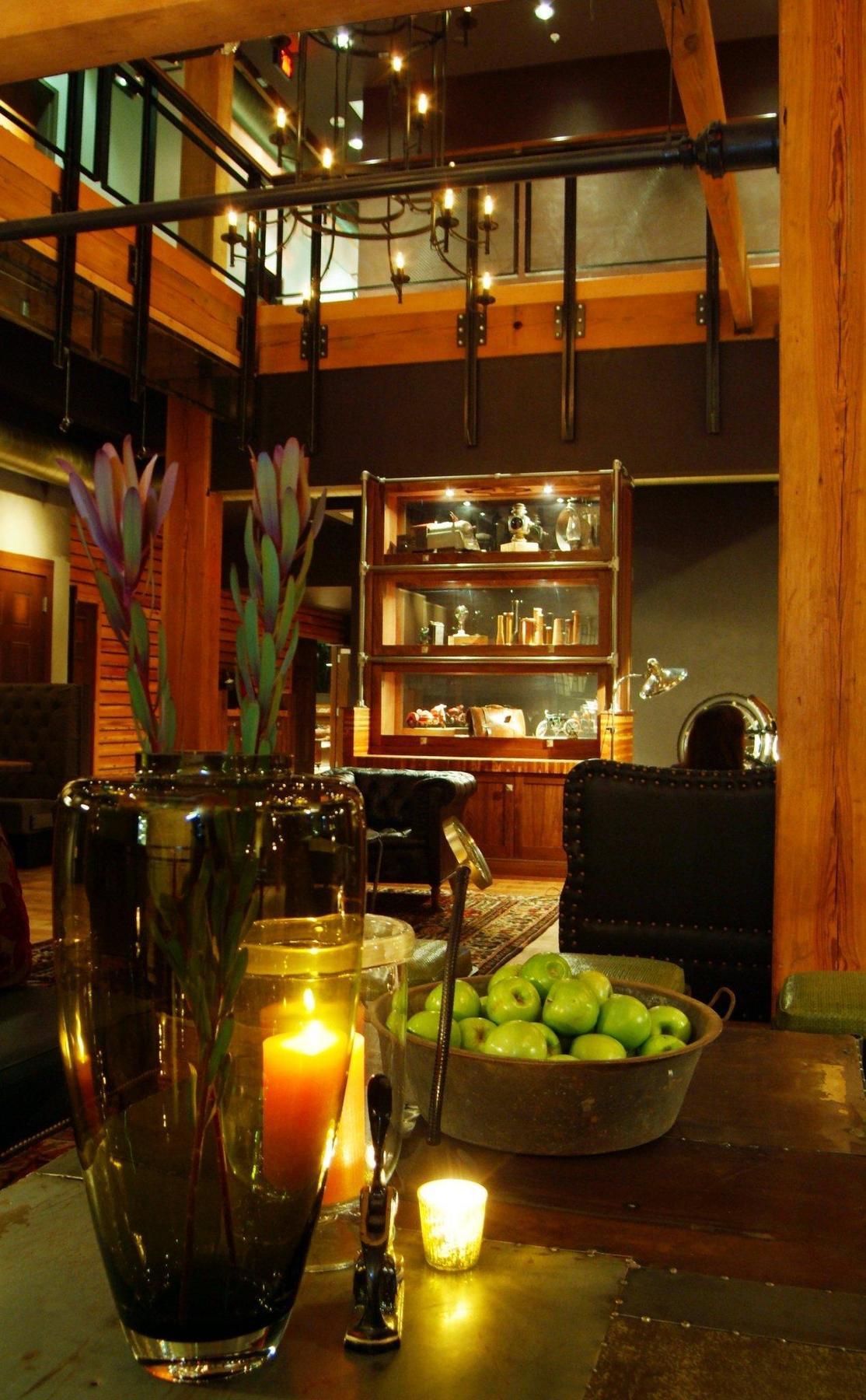 Hotel The Iron Horse (adults Only) Milwaukee
